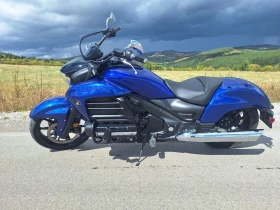 Honda Valkyrie undefined | Auto.bg — изображение 2