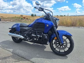 Honda Valkyrie undefined | Auto.bg — изображение 7