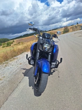 Honda Valkyrie undefined | Auto.bg — изображение 11