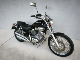 Yamaha Virago 535, 32 kw (A2 ���������), 1997 ������, ������  | Mobile.bg � ����� ������ 2