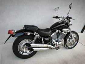 Yamaha Virago 535, 32 kw (A2 ���������), 1997 ������, ������  | Mobile.bg � ����� ������ 3