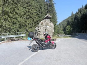 Honda X-ADV 750 ������� ������� � G ��� | Mobile.bg � ����� ������ 4