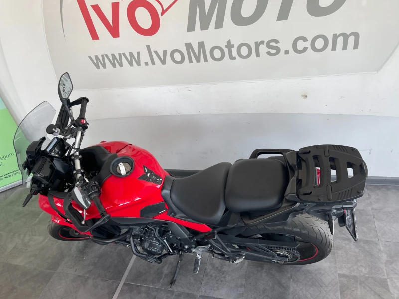 Yamaha Mt-09 Tracer 9 | Възможност за лизинг, снимка 4 - Мотоциклети и мототехника - 50971778