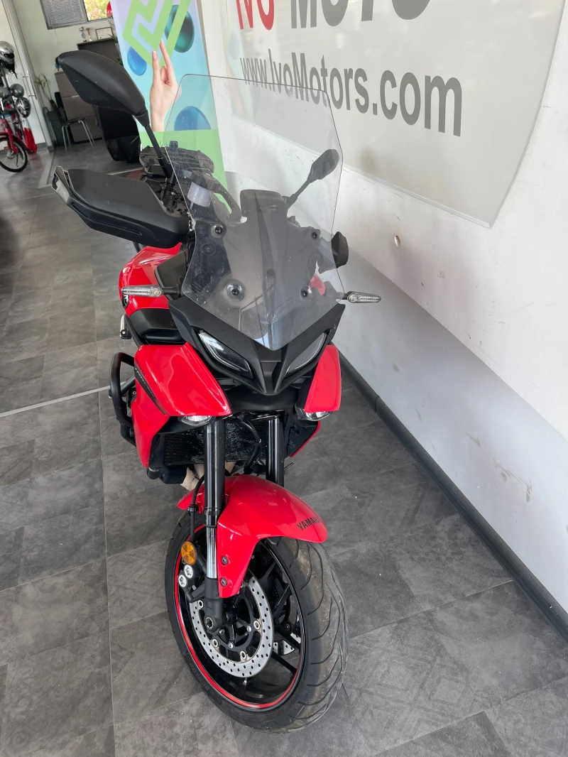 Yamaha Mt-09 Tracer 9 | Възможност за лизинг, снимка 8 - Мотоциклети и мототехника - 50971778