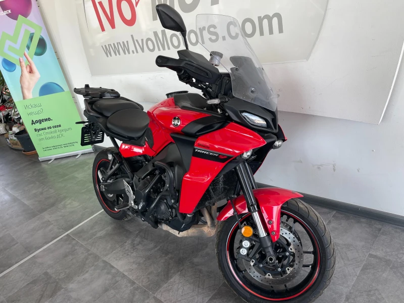 Yamaha Mt-09 Tracer 9 | Възможност за лизинг, снимка 7 - Мотоциклети и мототехника - 50971778