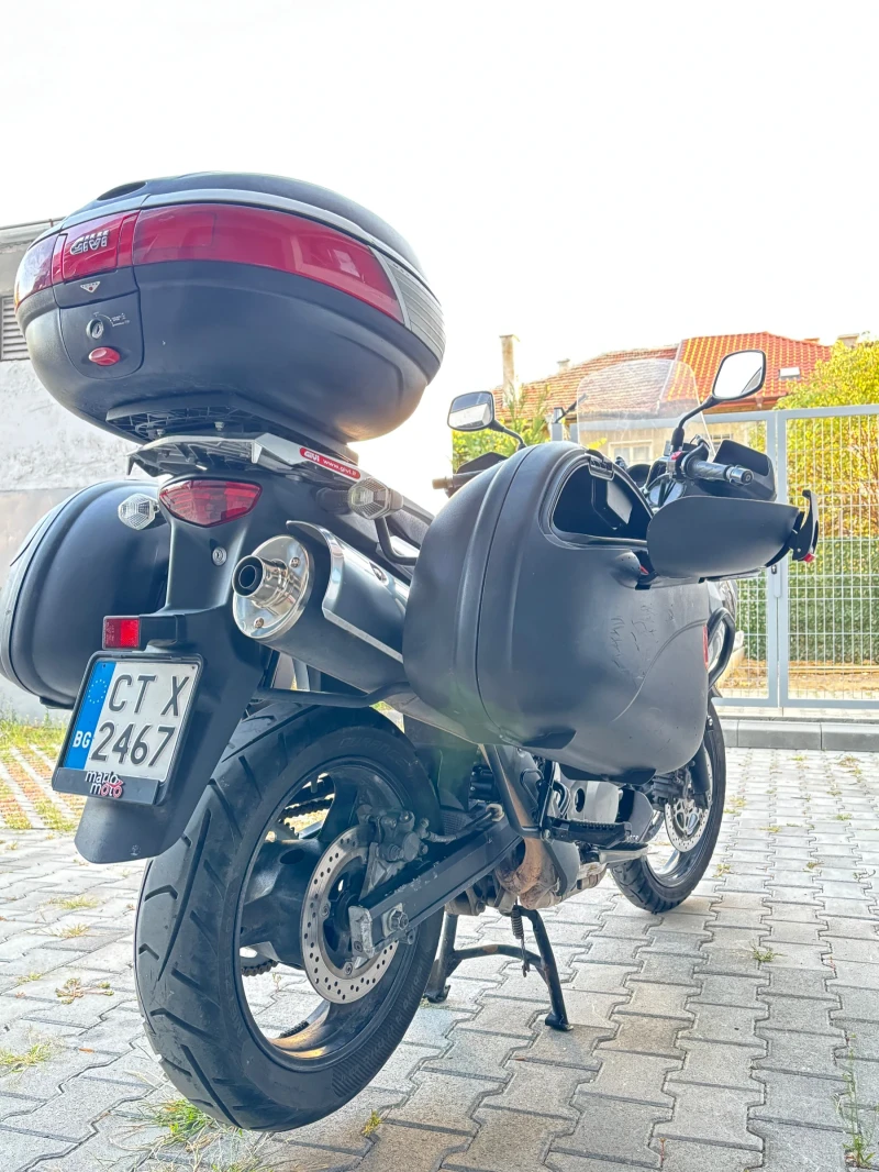 Suzuki DL 650