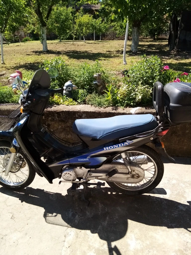 Lifan LF