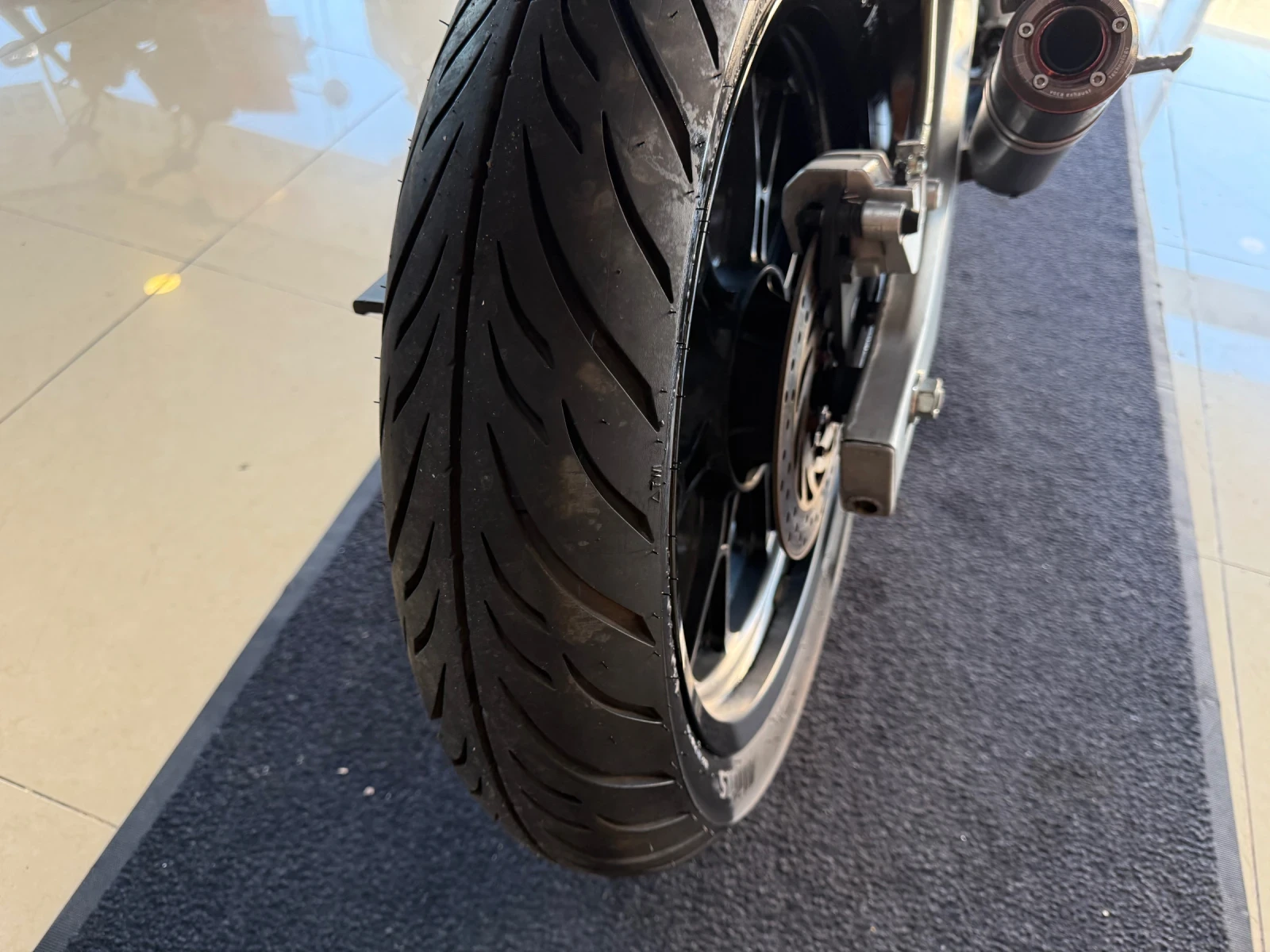 Aprilia Rs 50cc.2021 | Mobile.bg   11