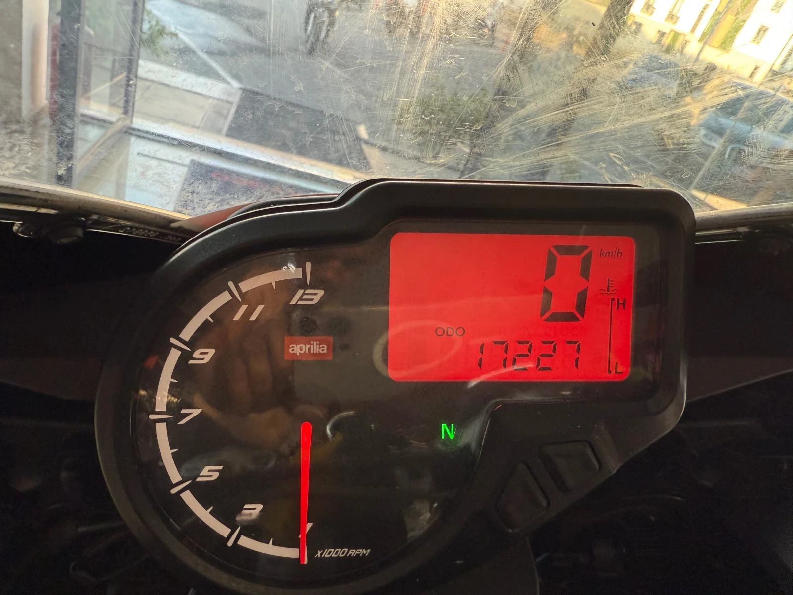 Aprilia Rs 50cc.2021 - изображение 10