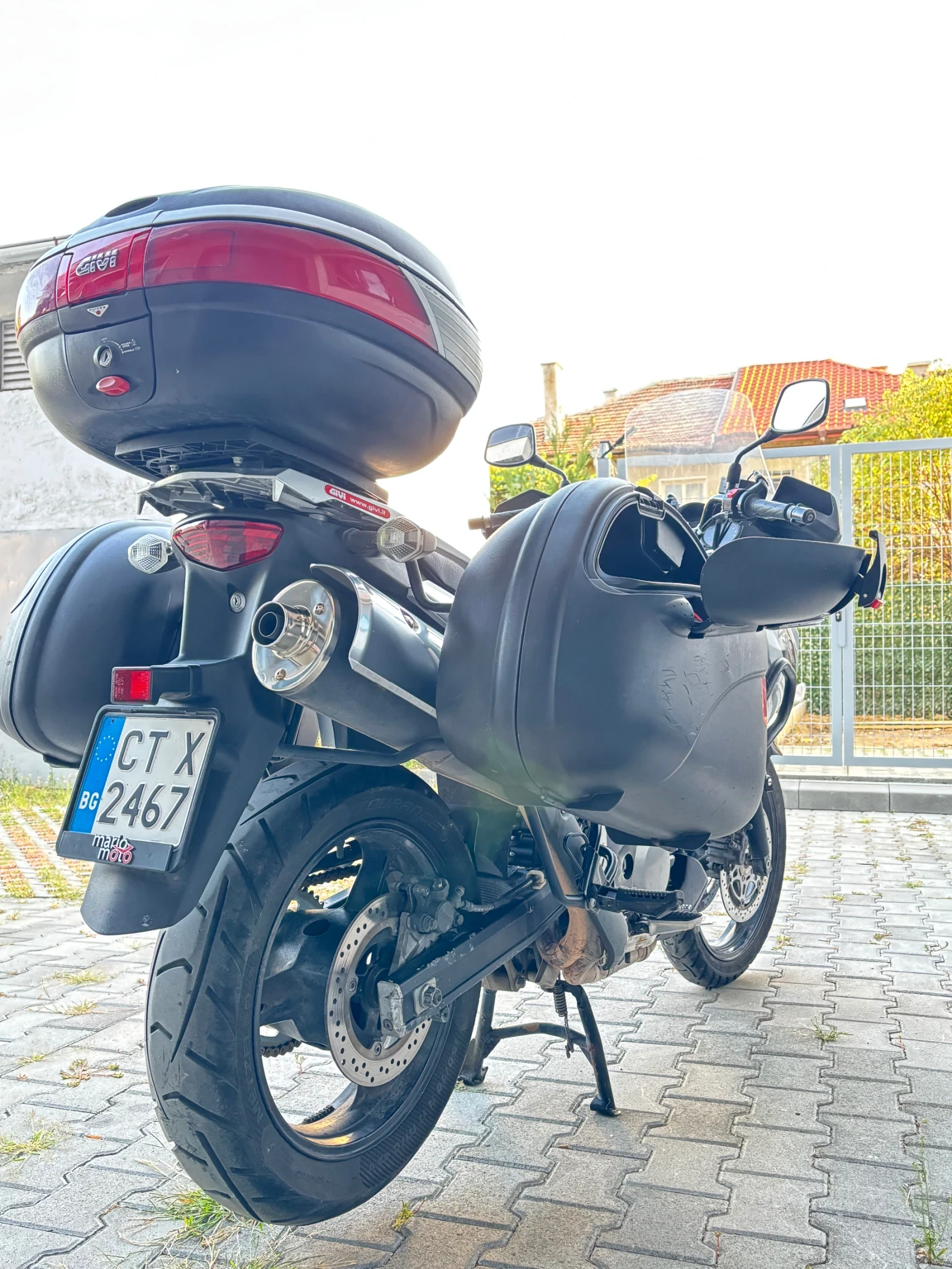 Suzuki DL 650 | Mobile.bg � ����������� 1