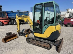  Yanmar SV 17    | Mobile.bg    3