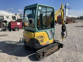  Yanmar SV 17    | Mobile.bg    14