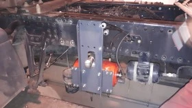 Полуремарке Други Компресор GHH Rand CS 700, снимка 10