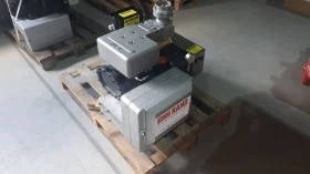 Полуремарке Други Компресор GHH Rand CS 700, снимка 6