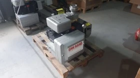 Полуремарке Други Компресор GHH Rand CS 700, снимка 2