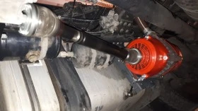 Полуремарке Други Компресор GHH Rand CS 700, снимка 9