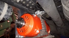 Полуремарке Други Компресор GHH Rand CS 700, снимка 8