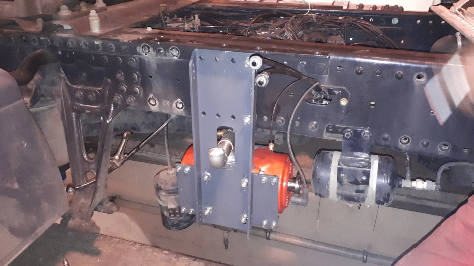   GHH Rand CS 700 | Mobile.bg   10