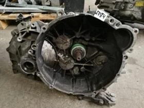 Скоростна кутия ЗА VOLVO S80 V70 - 2.5T 2001-2006 продуктов код P9482180 M56LK , снимка 1