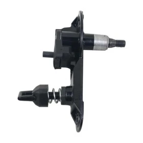 Механизъм задна чистачка  BMW 3 E91/5 E61 2004- 61627209167 / 61627117878, снимка 2