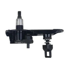 Механизъм задна чистачка  BMW 3 E91/5 E61 2004- 61627209167 / 61627117878, снимка 4