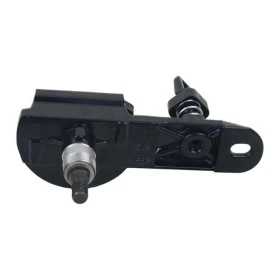 Механизъм задна чистачка  BMW 3 E91/5 E61 2004- 61627209167 / 61627117878, снимка 1