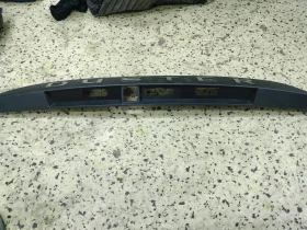 Декорация с надпис за Dacia Duster 2, снимка 3