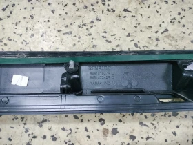 Декорация с надпис за Dacia Duster 2, снимка 2