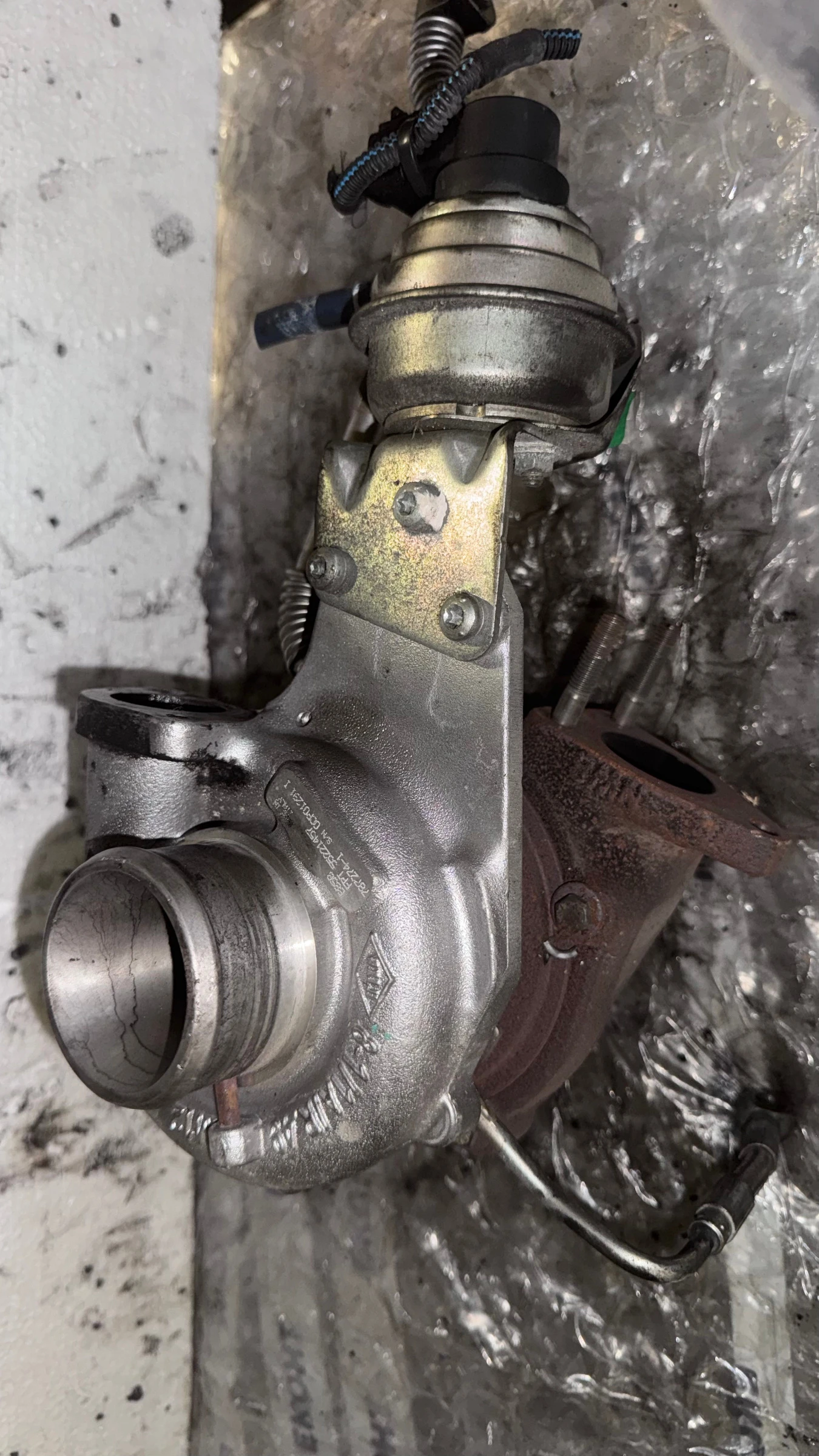    Alfa Romeo 159 - 55221457 / 787274-1 | Mobile.bg   1