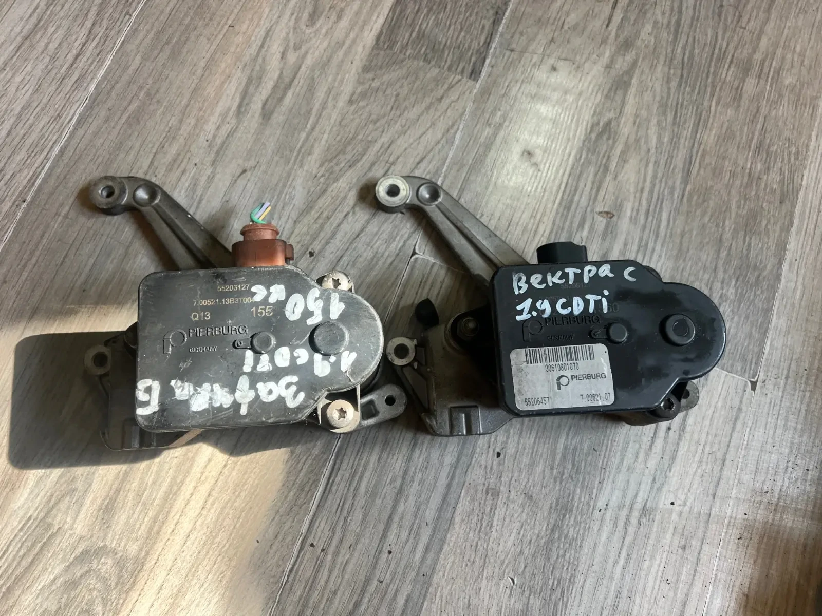 55205127 55206457 ������� ������� ����� OPEL 1.9CDTI 55205127 | Mobile.bg � ����������� 3