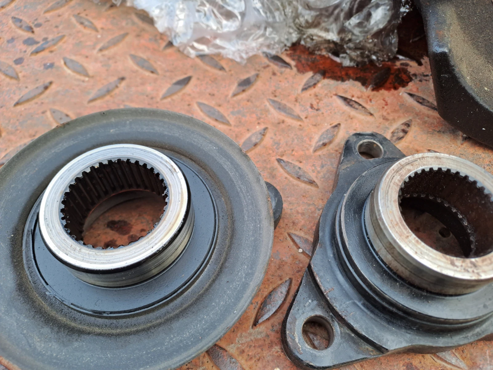     PORSCHE CAYENNE , WV TUAREC ,AUDI Q7,AUDI Q5,2002 -2010 | Mobile.bg   8