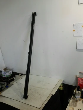 Щора багажник Рено Меган кабрио