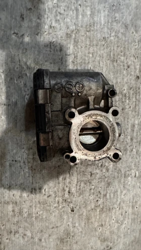 Дроселова Клапа за Smart ForTwo - A1601410225 / 0205003055, снимка 2 - Части - 53025987