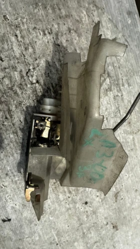 Брава за врата на Audi A3 - 8L1837015A