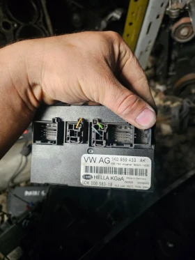 ����� �� �������� �� 1K0959433K ������� ����� VAG vw seat skoda  