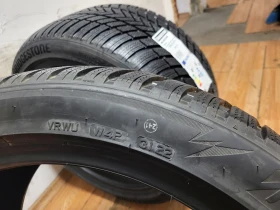 Гуми Зимни 295/35R19, снимка 5
