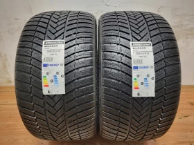 Гуми Зимни 295/35R19, снимка 1