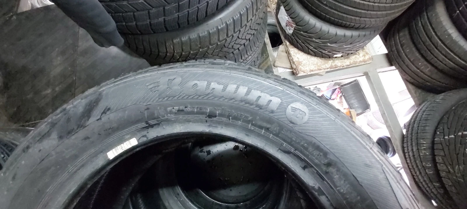 ���� 205/55R15 | Mobile.bg � ����������� 4