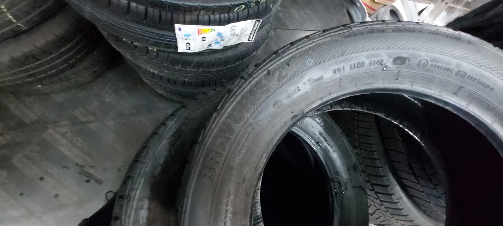 ���� 205/55R15 | Mobile.bg � ����������� 6