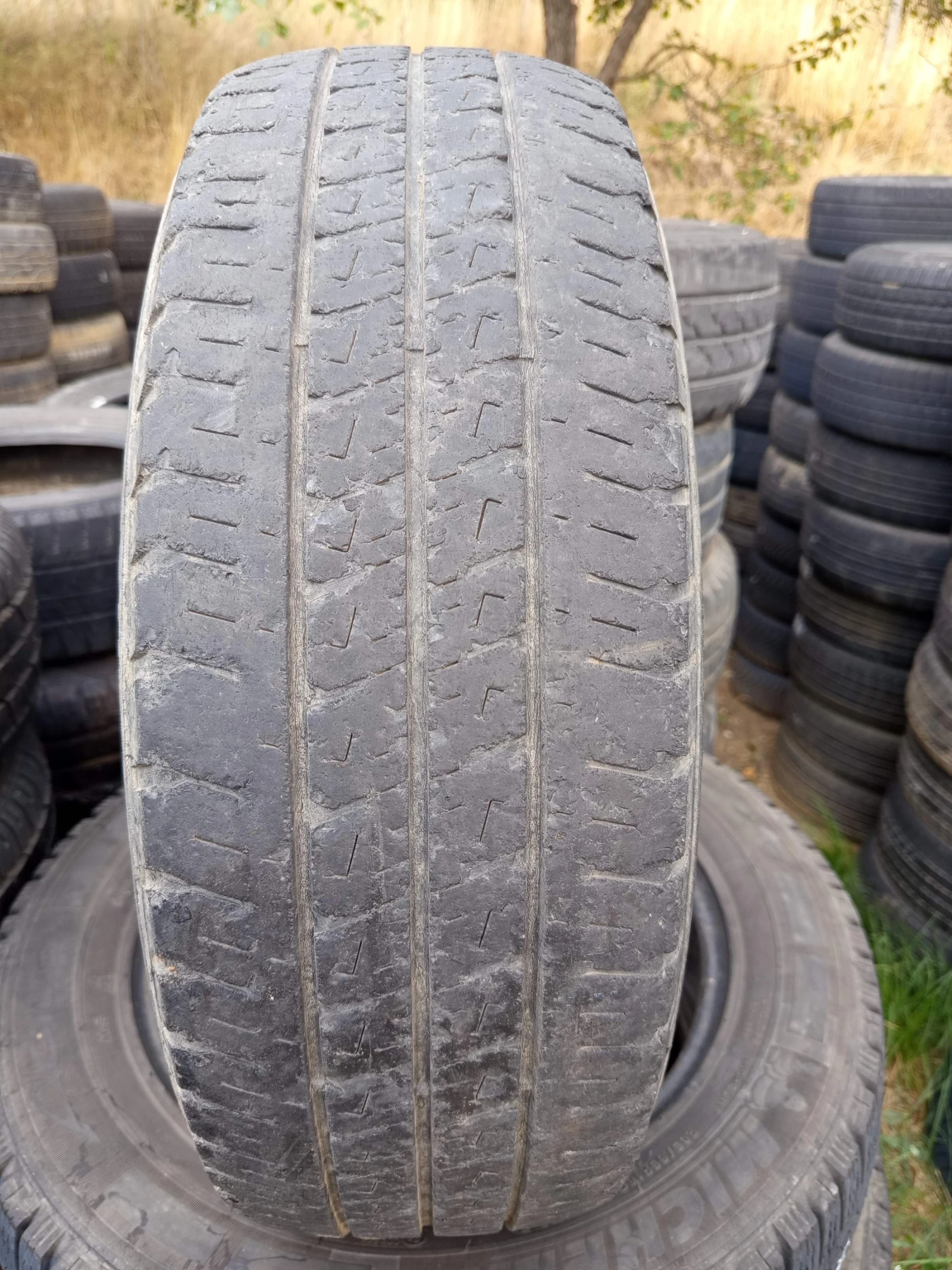 Гуми Летни 195/70R15
