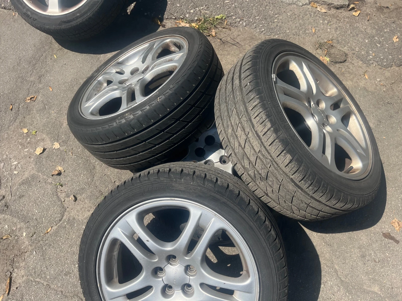   Subaru Legacy | Mobile.bg   3