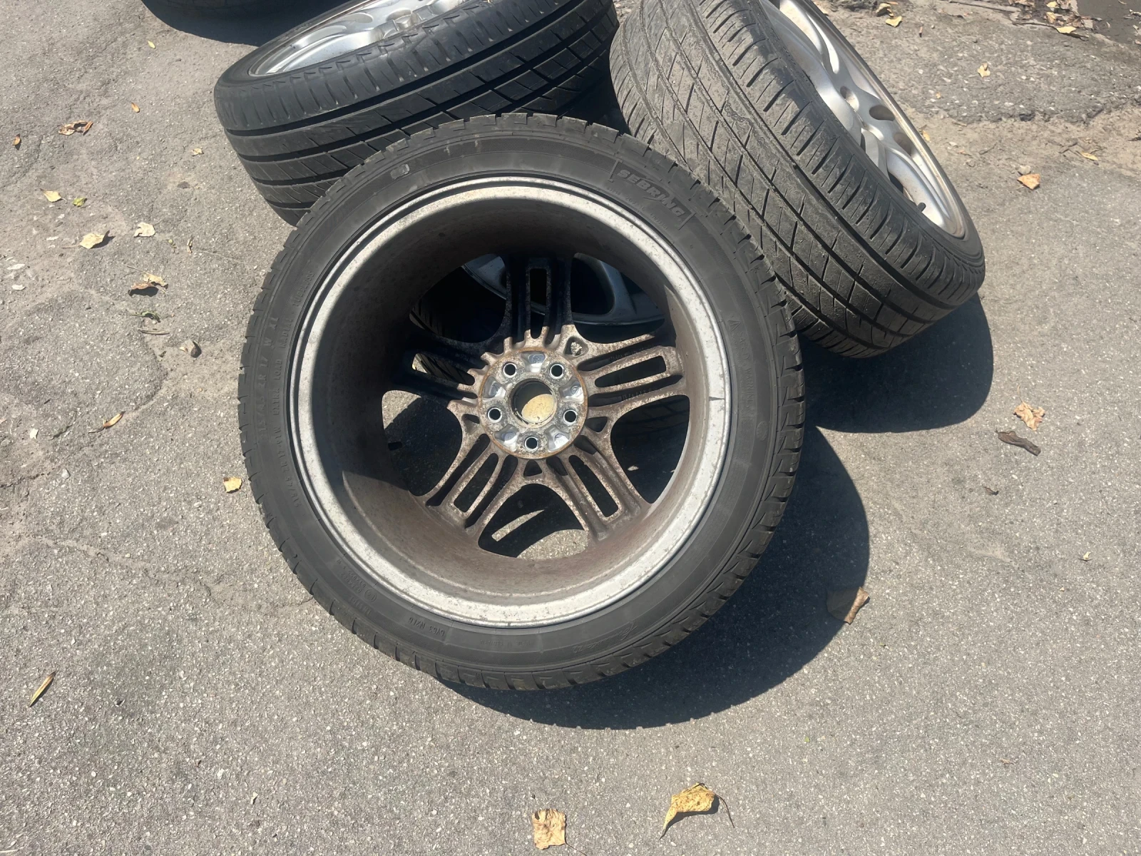   Subaru Legacy | Mobile.bg   4