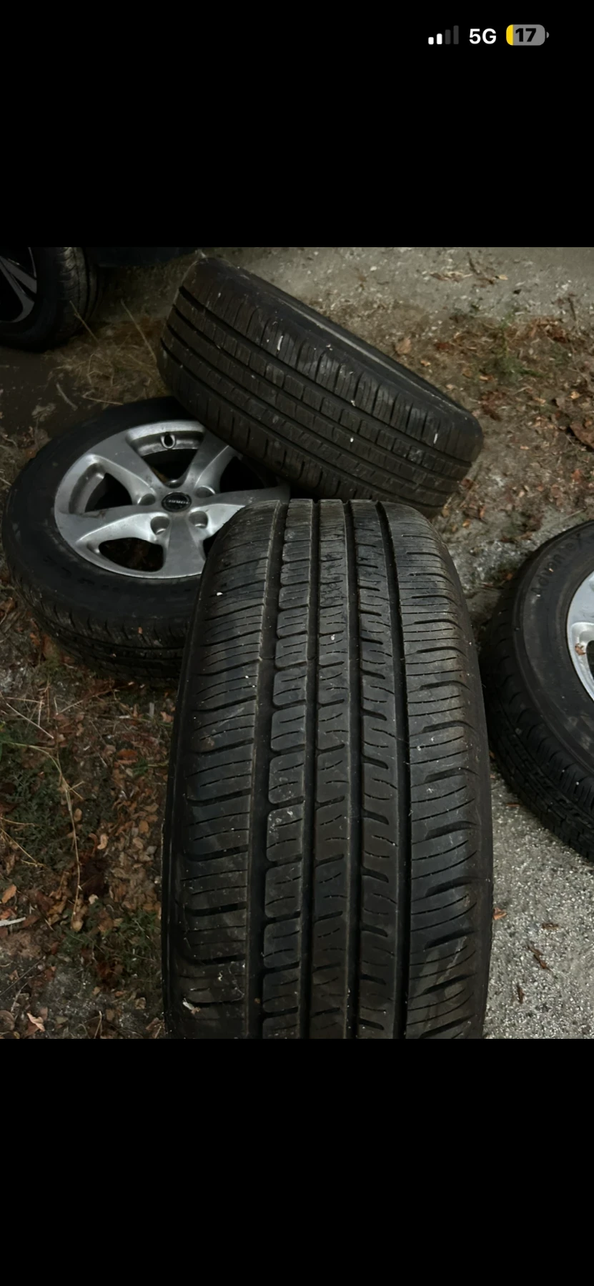 ���� � ������ 225/55R16 �� BMW | Mobile.bg � ����������� 3