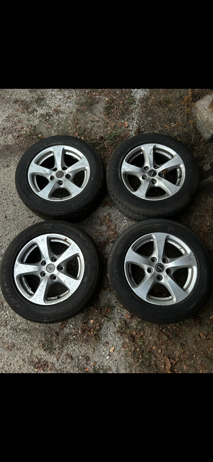 ���� � ������ 225/55R16 �� BMW | Mobile.bg � ����������� 1