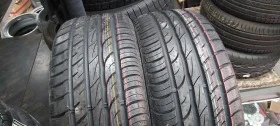 Гуми Летни 205/55R15, снимка 2 - Гуми и джанти - 42854050