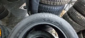 Гуми Летни 205/55R15, снимка 5 - Гуми и джанти - 42854050