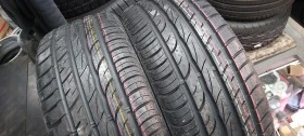 Гуми Летни 205/55R15, снимка 1 - Гуми и джанти - 42854050