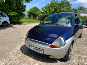 Ford Ka 1, 3