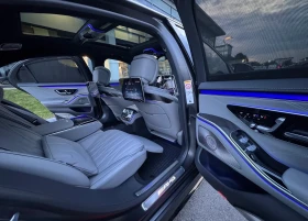 Mercedes-Benz SL 63 AMG E PERFORMANCE V8 Plug-in Hybrid 4MATIC+ , снимка 7