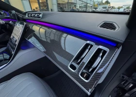 Mercedes-Benz SL 63 AMG E PERFORMANCE V8 Plug-in Hybrid 4MATIC+ , снимка 10